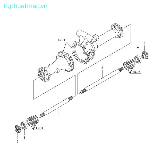 Trục trước (1)